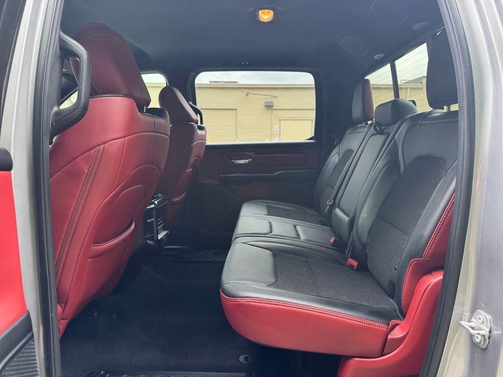 RAM 1500  2019