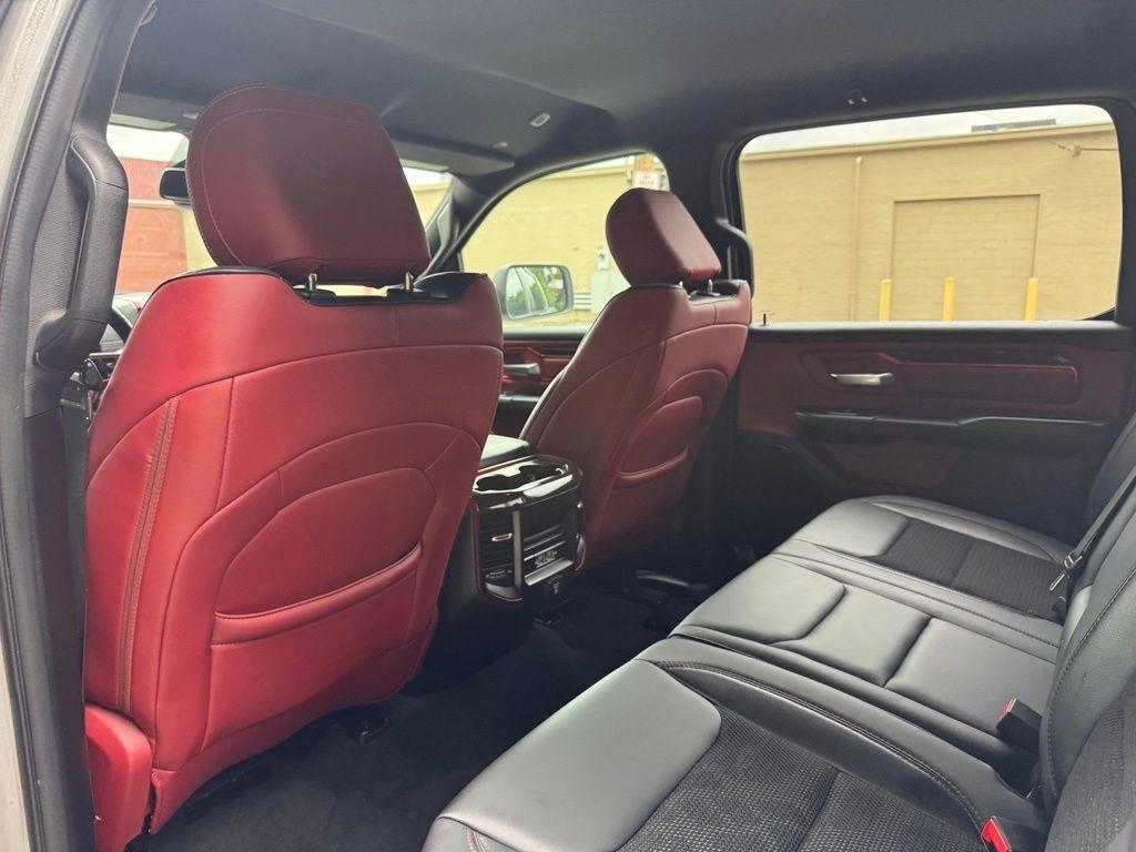 RAM 1500  2019