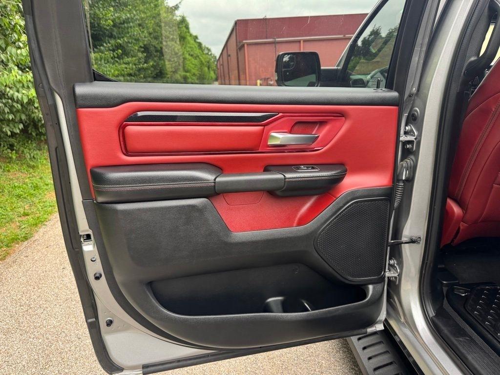 RAM 1500  2019