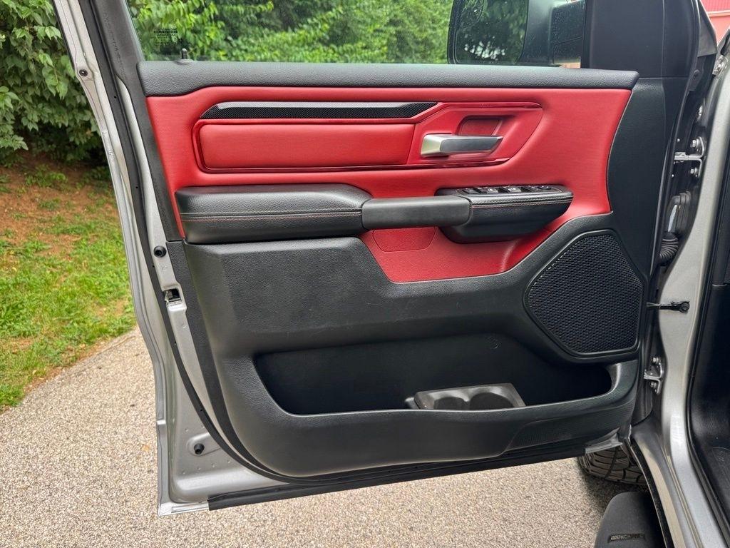 RAM 1500  2019