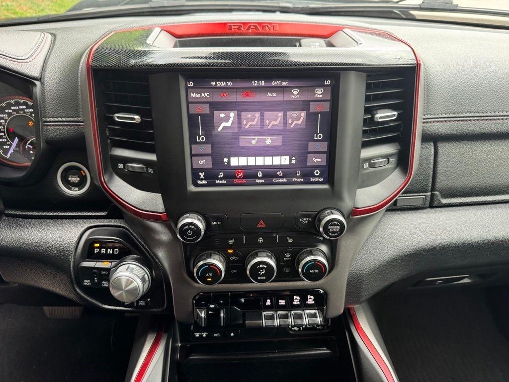 RAM 1500  2019
