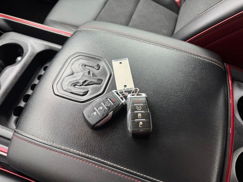 RAM 1500  2019
