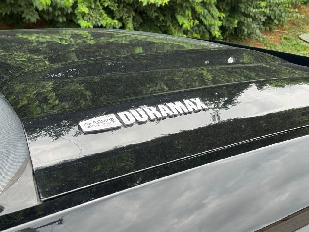 Chevrolet Silverado 2500HD  2019