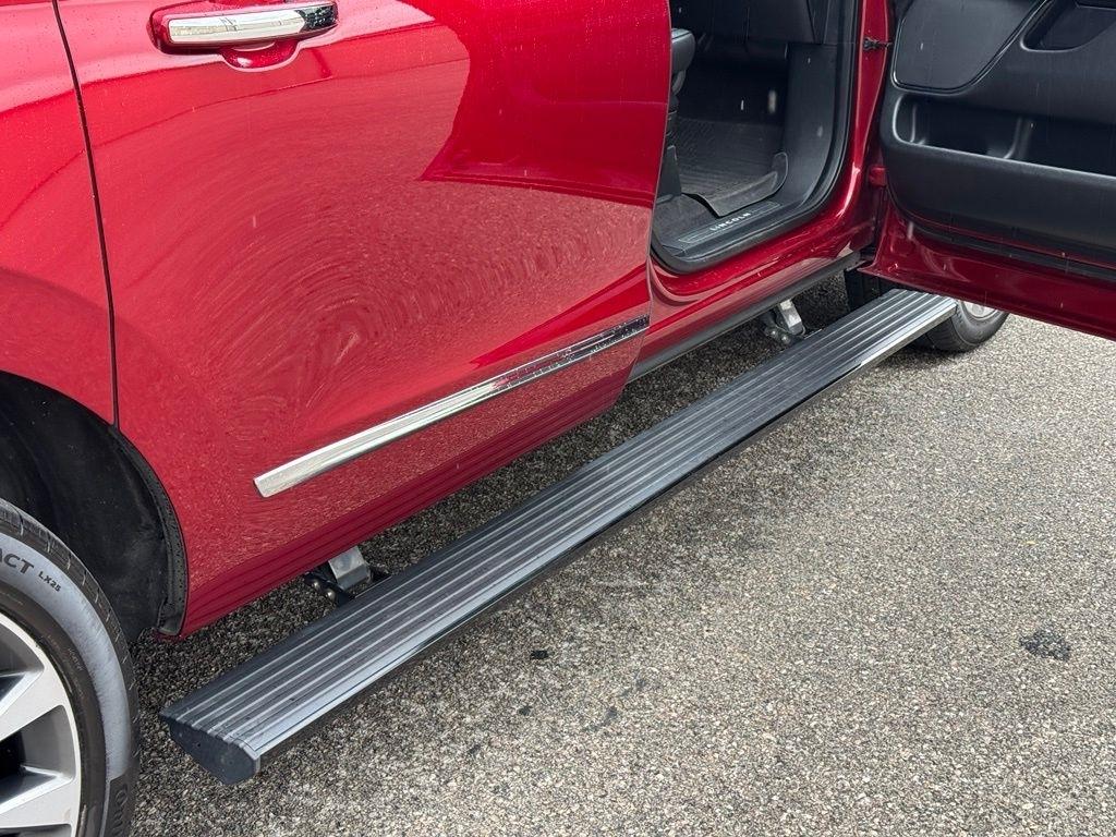 Lincoln Navigator L  2019