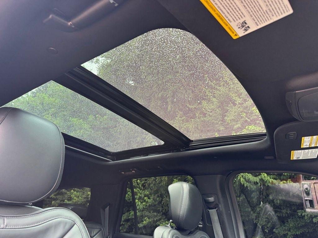 Lincoln Navigator L  2019