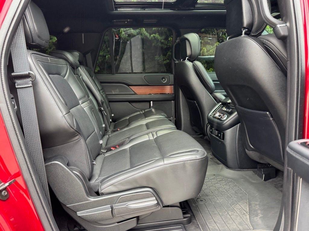 Lincoln Navigator L  2019