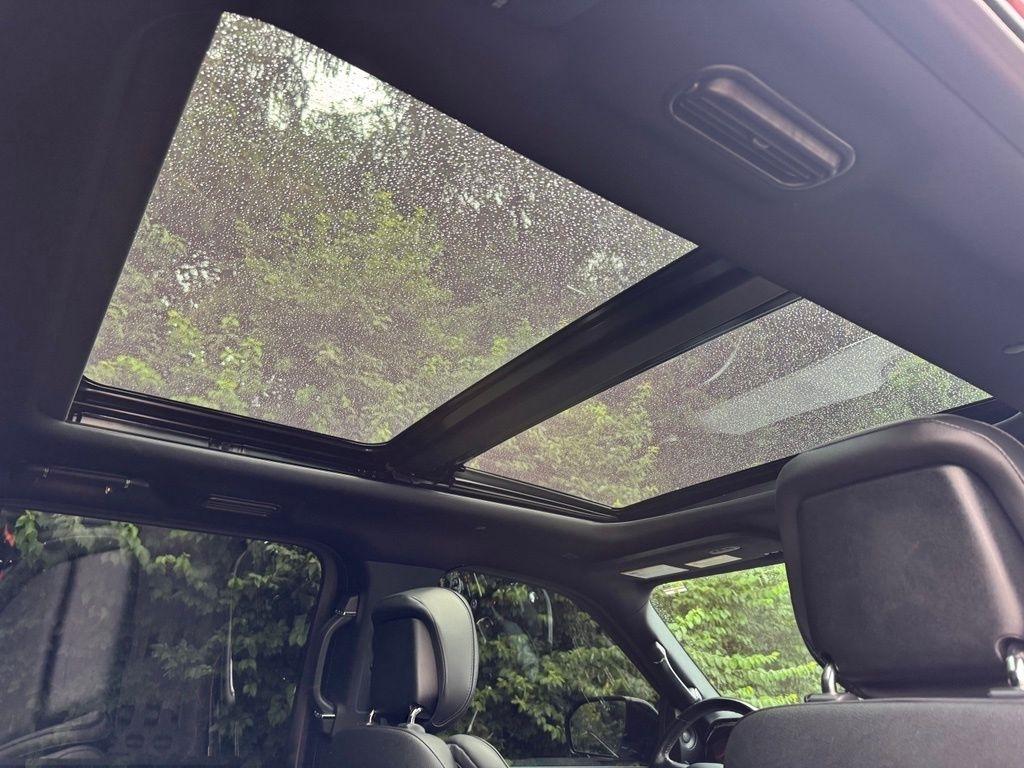 Lincoln Navigator L  2019