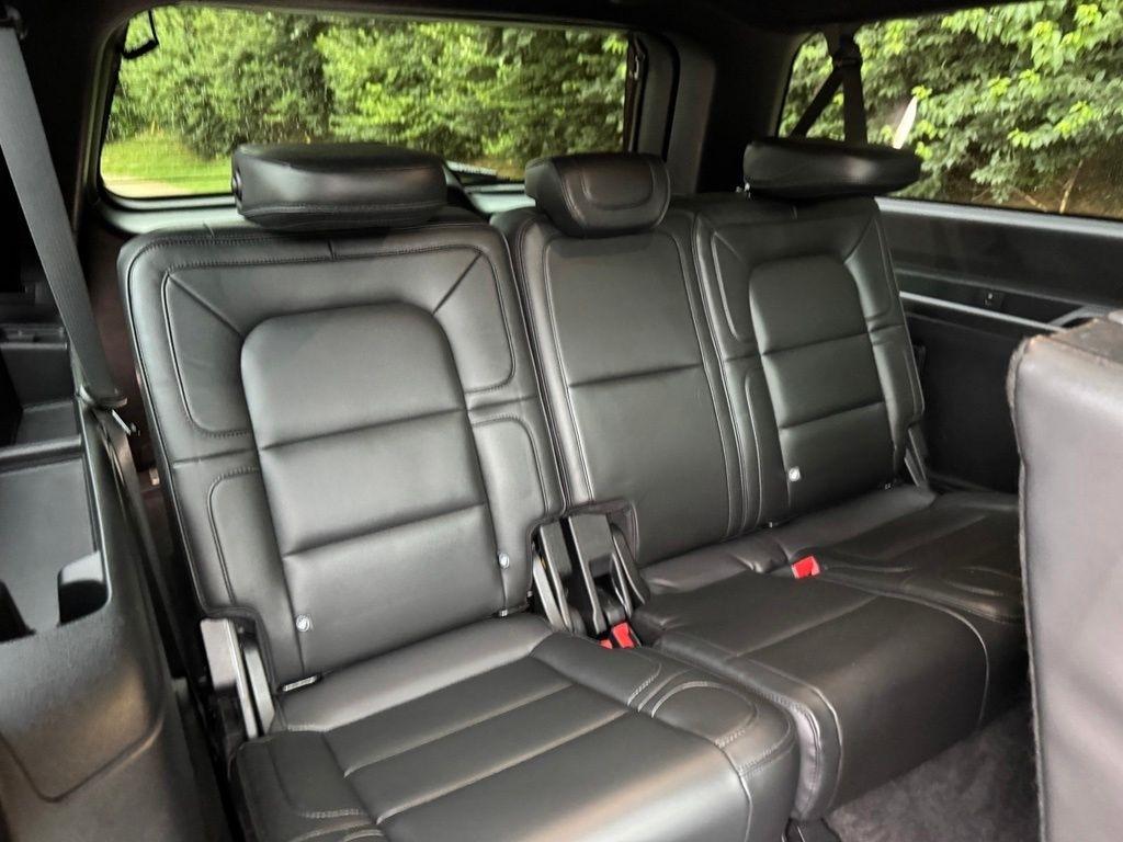 Lincoln Navigator L  2019