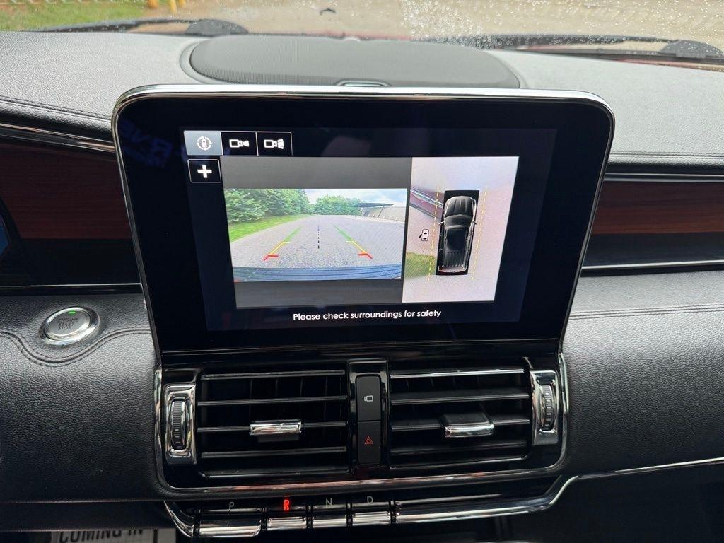 Lincoln Navigator L  2019