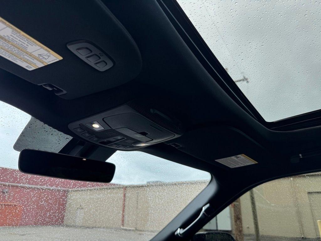 Lincoln Navigator L  2019