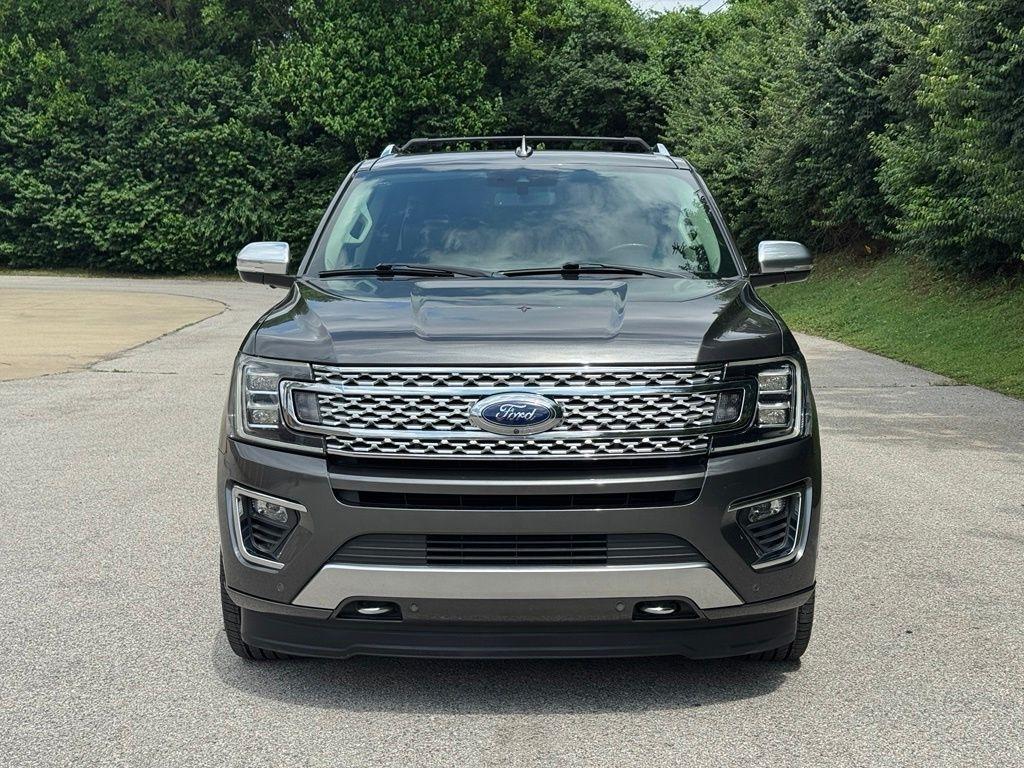 Ford Expedition Max  2020