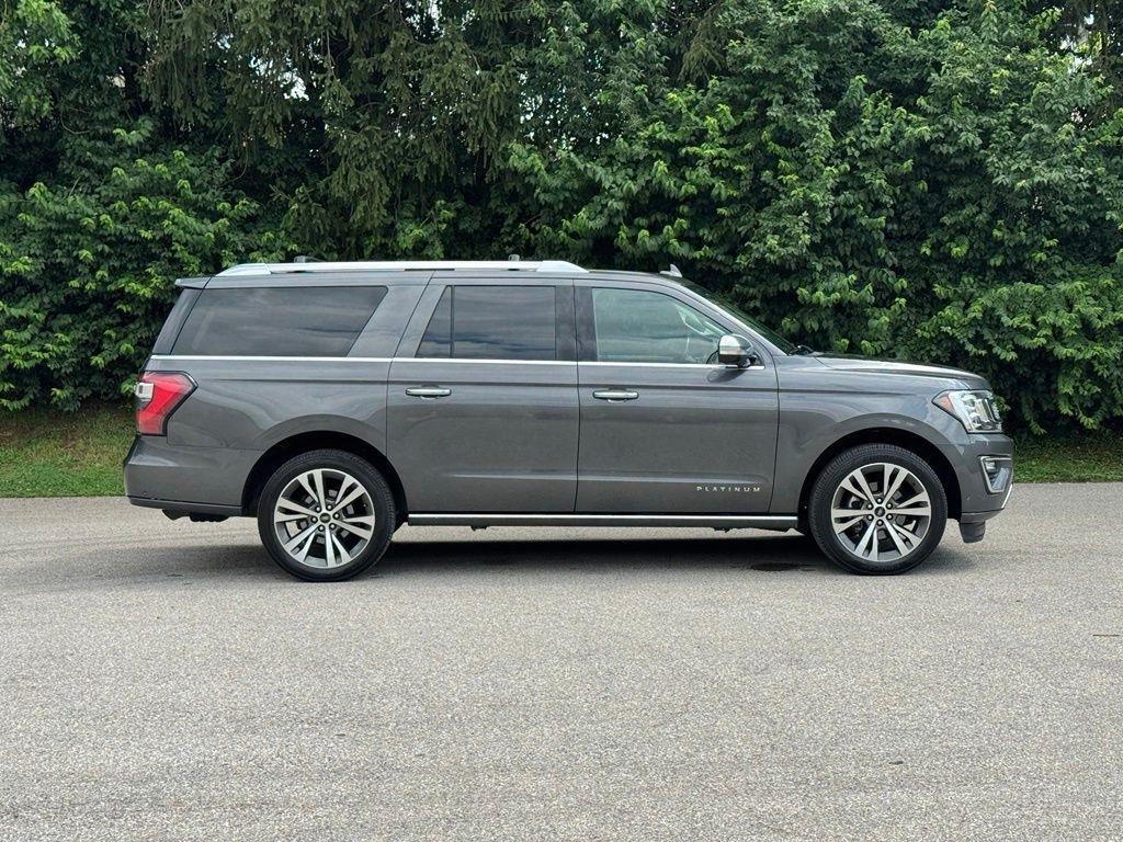 Ford Expedition Max  2020