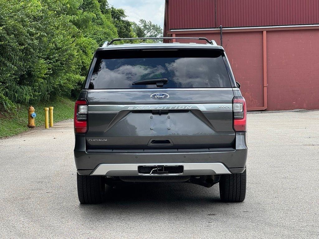 Ford Expedition Max  2020