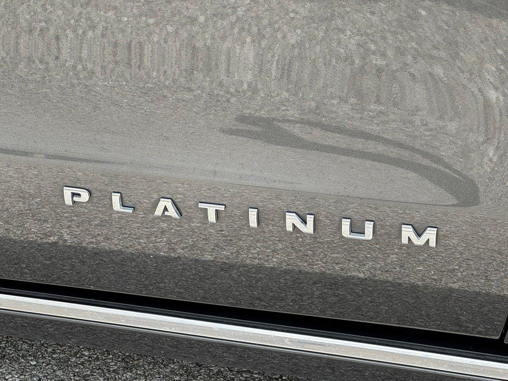 Ford Expedition Max  2020