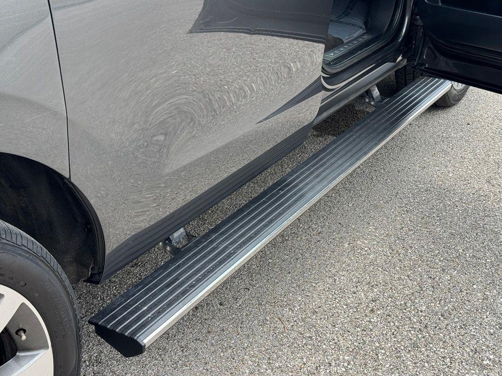 Ford Expedition Max  2020
