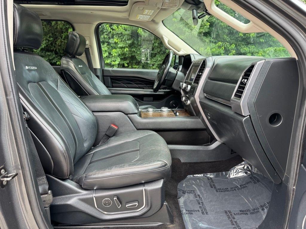 Ford Expedition Max  2020