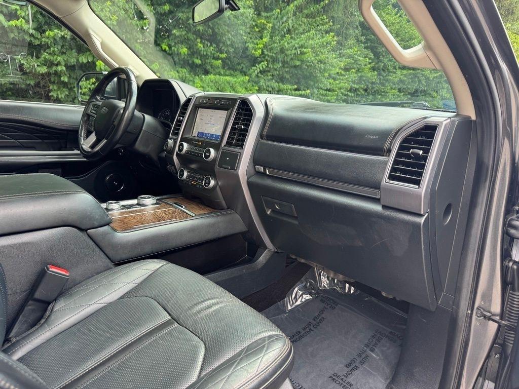 Ford Expedition Max  2020