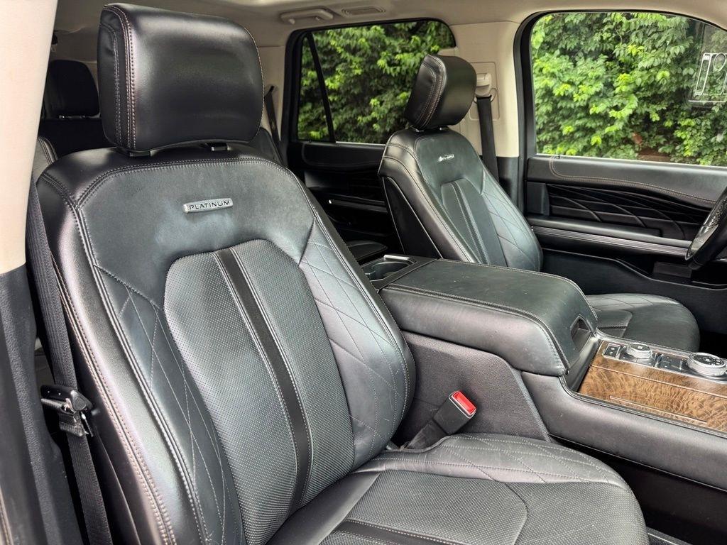 Ford Expedition Max  2020