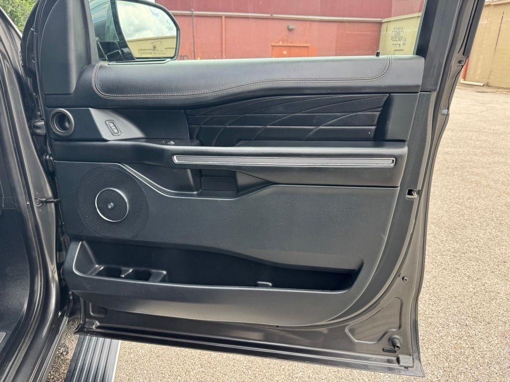 Ford Expedition Max  2020