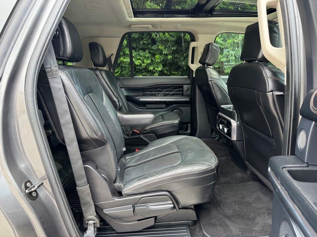 Ford Expedition Max  2020