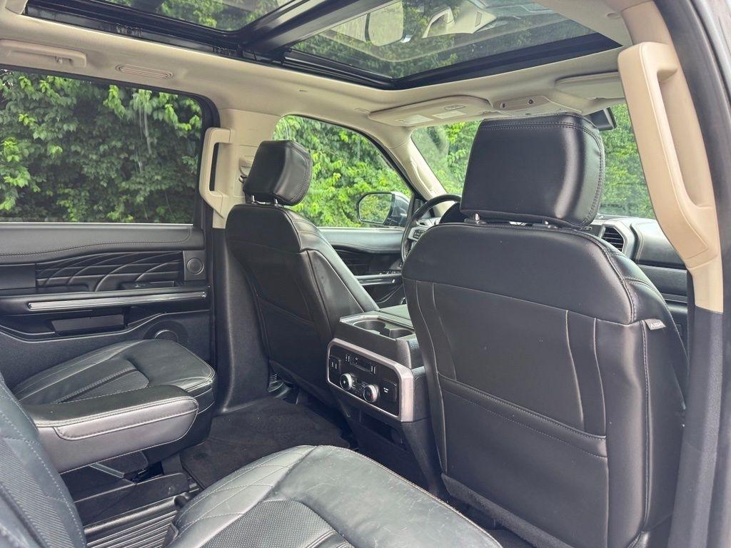 Ford Expedition Max  2020