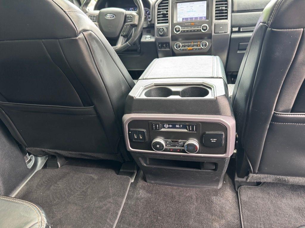 Ford Expedition Max  2020