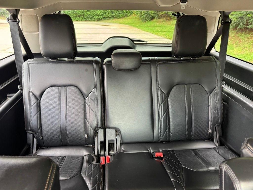 Ford Expedition Max  2020