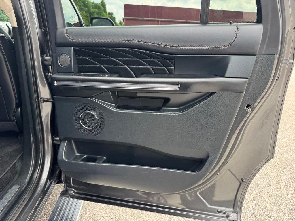 Ford Expedition Max  2020