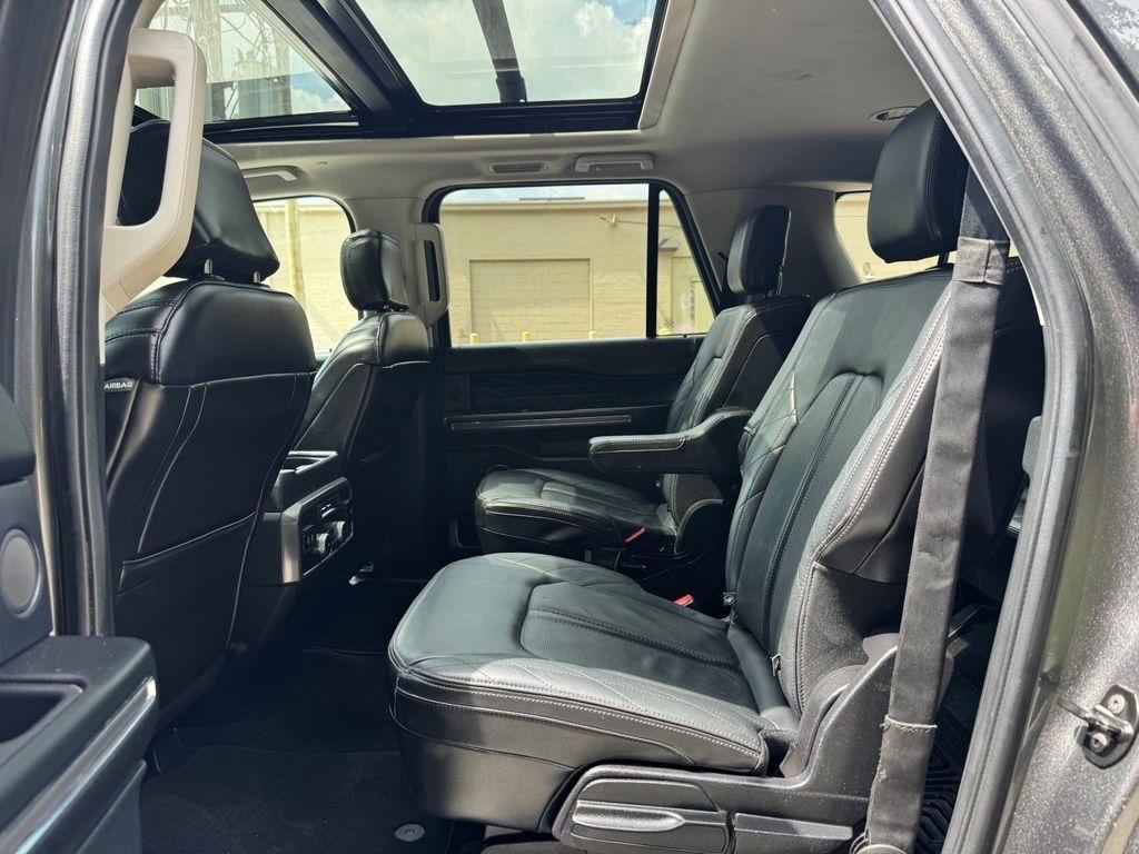 Ford Expedition Max  2020