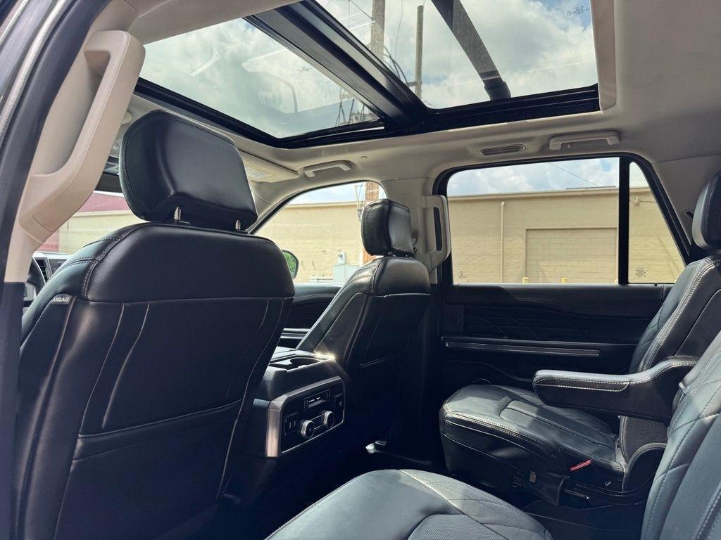 Ford Expedition Max  2020