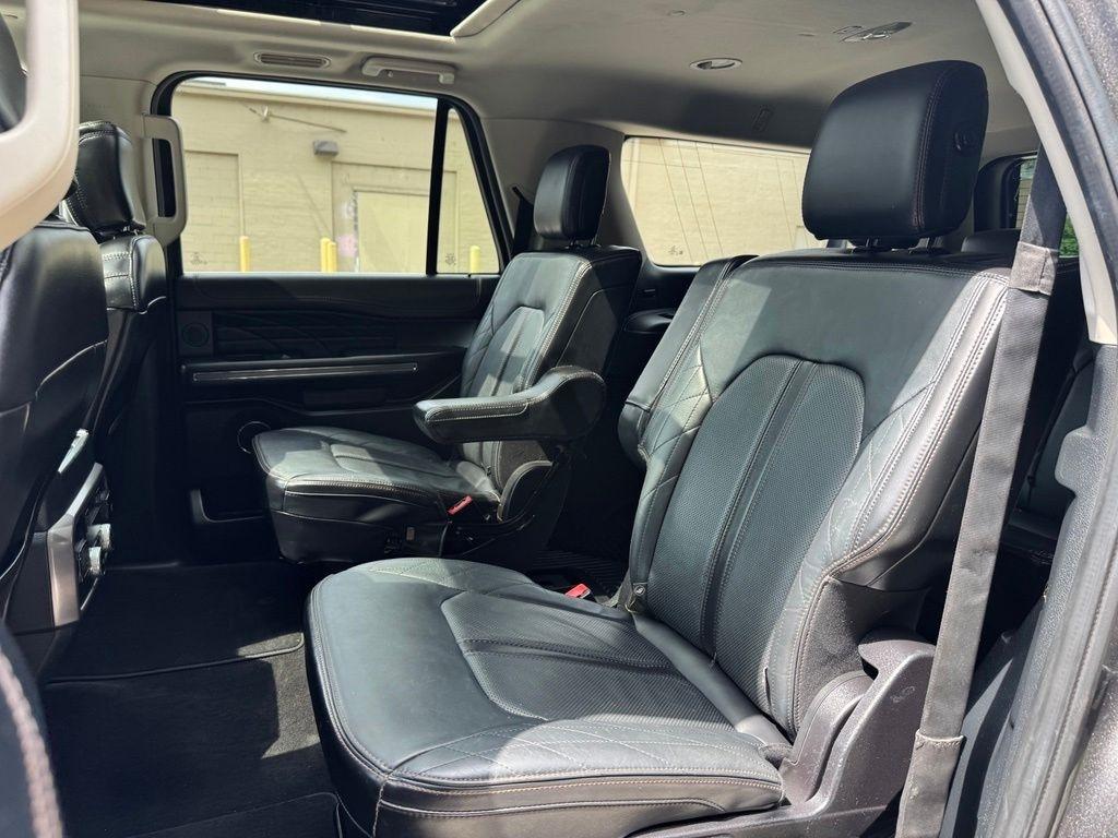 Ford Expedition Max  2020