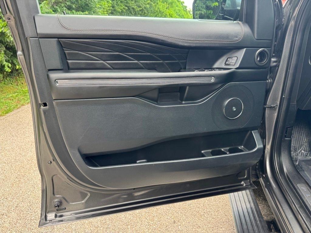 Ford Expedition Max  2020