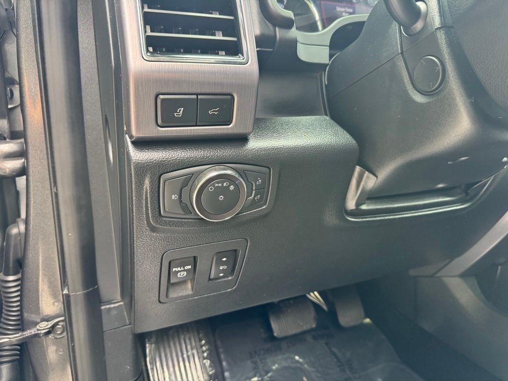 Ford Expedition Max  2020