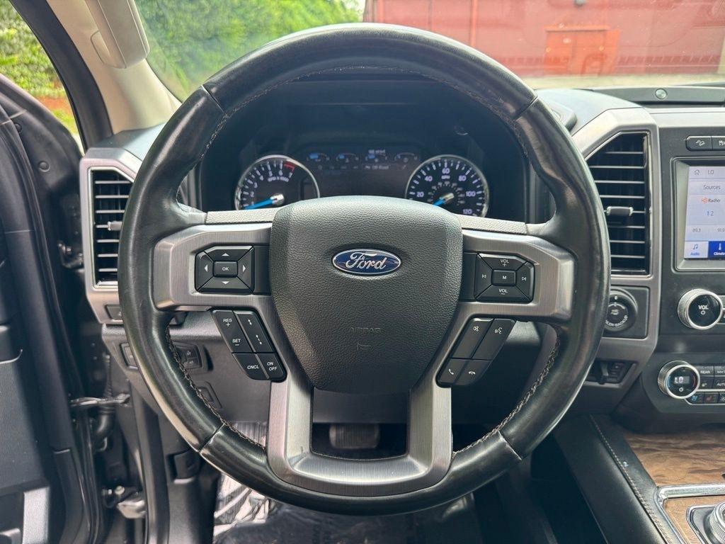 Ford Expedition Max  2020