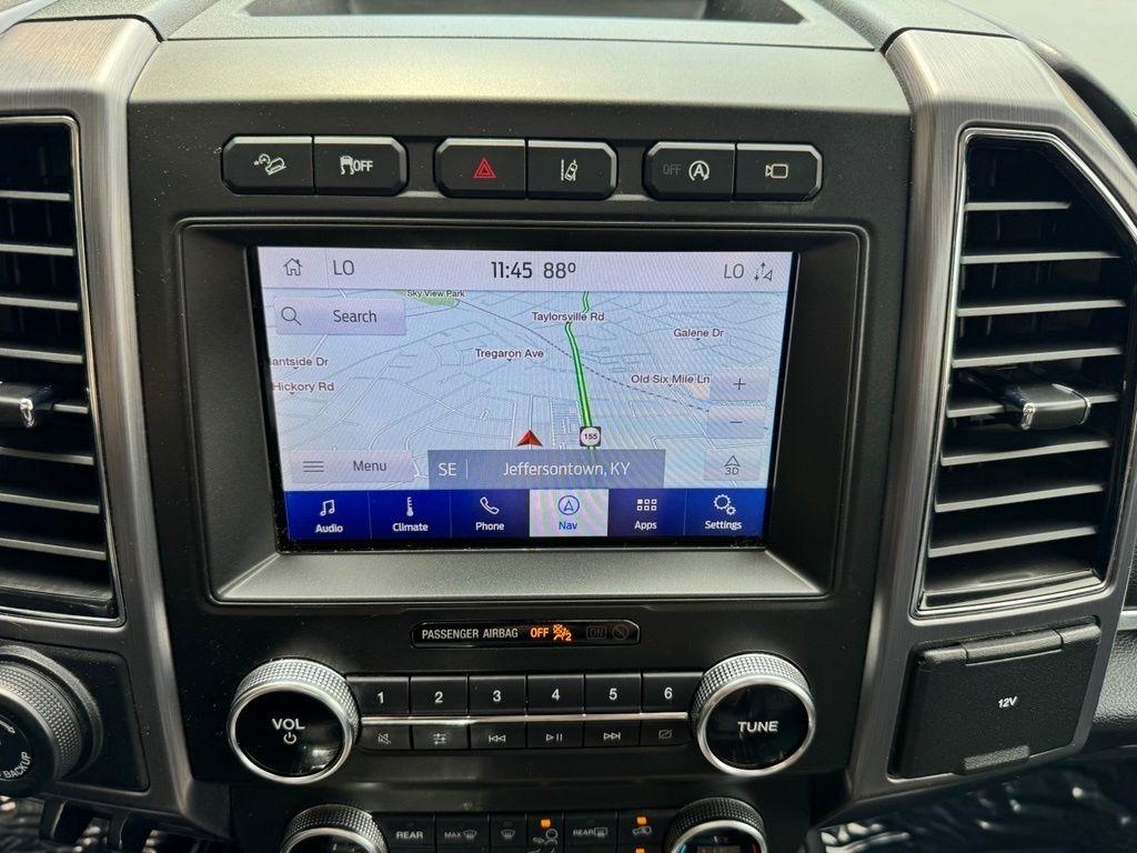 Ford Expedition Max  2020