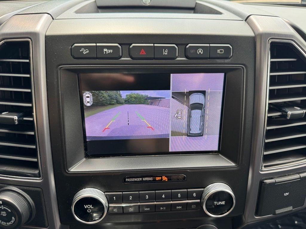 Ford Expedition Max  2020