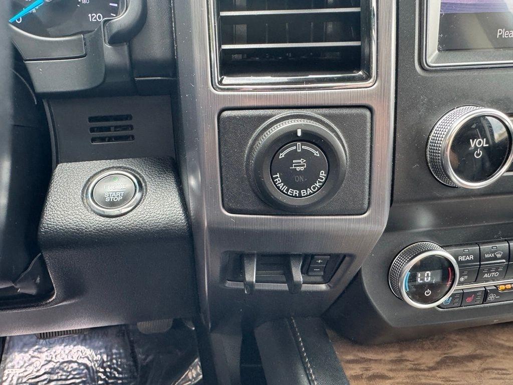 Ford Expedition Max  2020