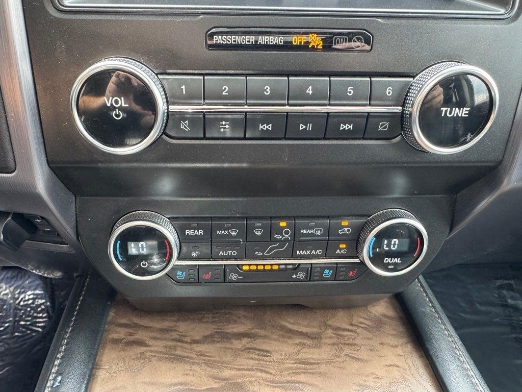 Ford Expedition Max  2020