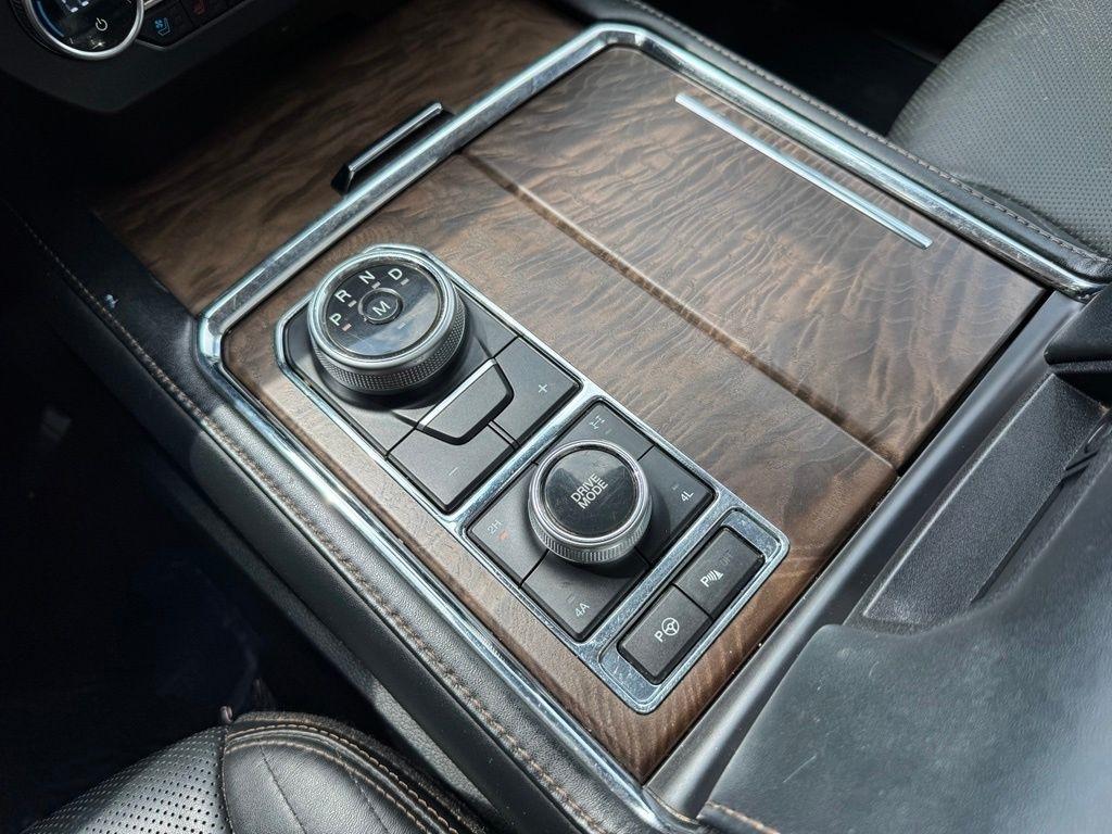 Ford Expedition Max  2020