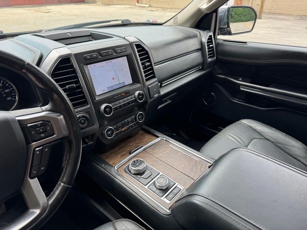 Ford Expedition Max  2020
