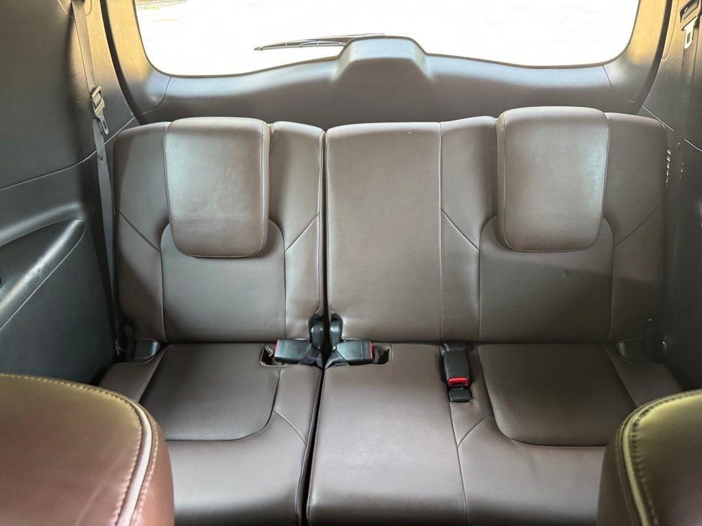 Infiniti QX80  2017