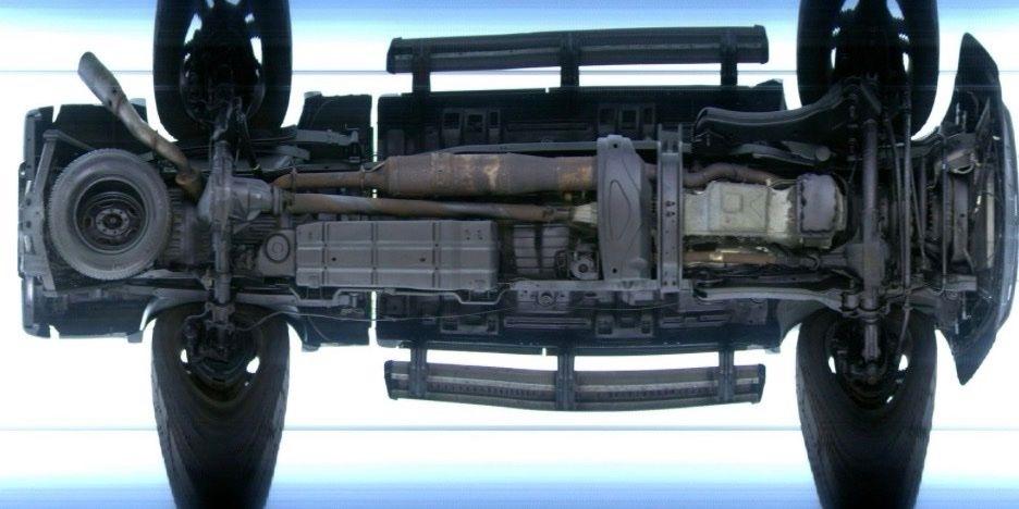 Ford Super Duty F-350 SRW  2016