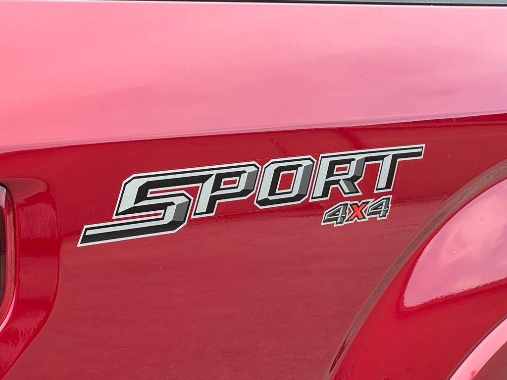 Ford F-150  2018