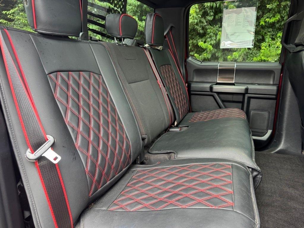 Ford F-150  2018