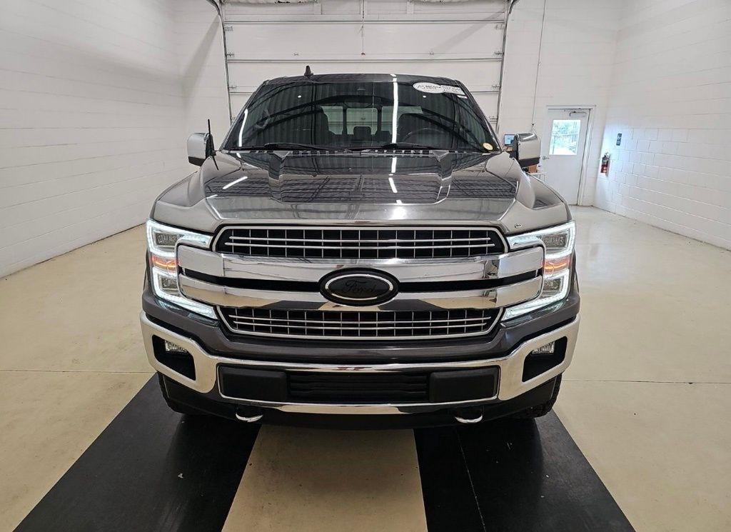 Ford F-150  2019