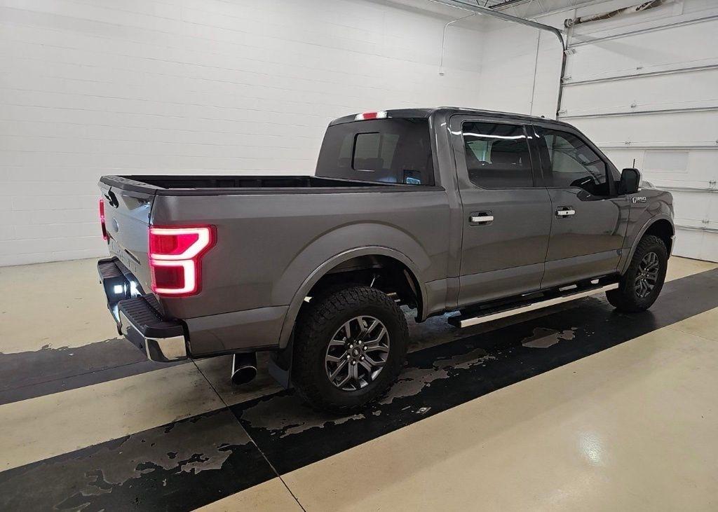 Ford F-150  2019