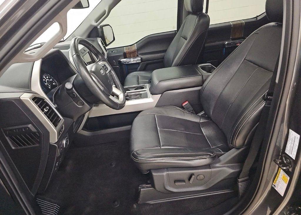 Ford F-150  2019