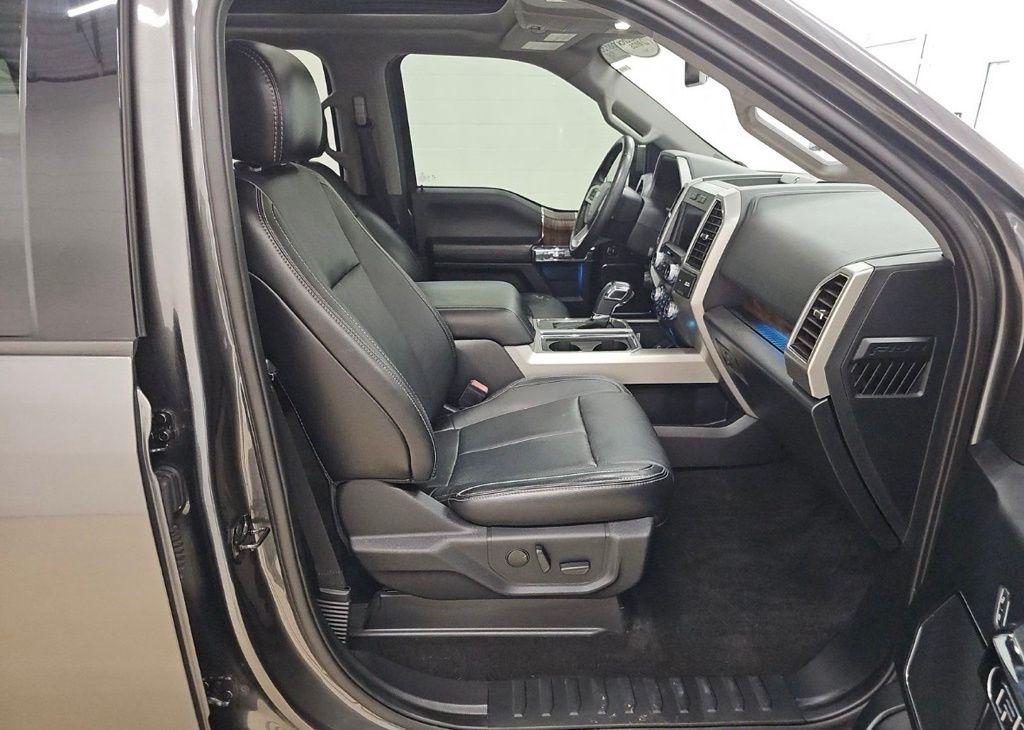Ford F-150  2019
