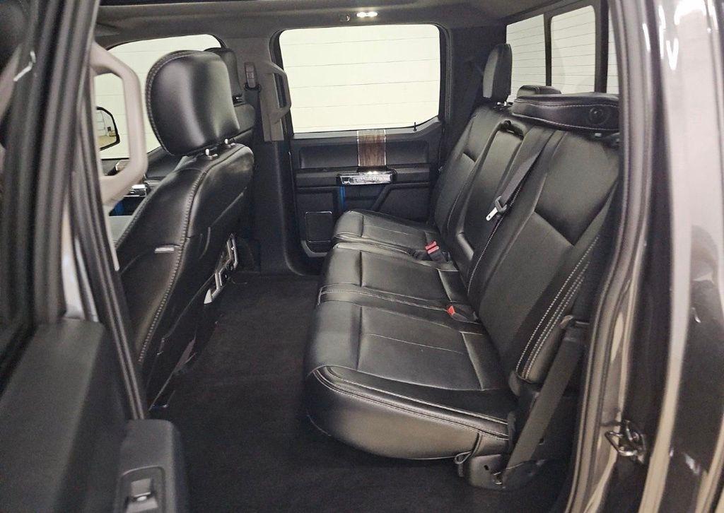 Ford F-150  2019
