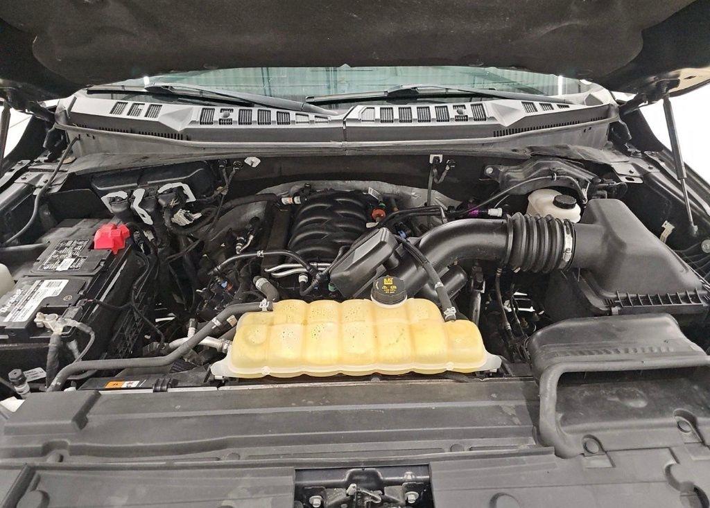 Ford F-150  2019